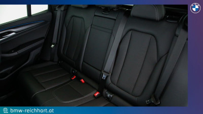BMW iX3 Gebrauchtwagen BMW iX3 Gebrauchtwagen