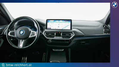 BMW iX3 Gebrauchtwagen BMW iX3 Gebrauchtwagen