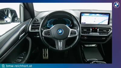 BMW iX3 Gebrauchtwagen BMW iX3 Gebrauchtwagen