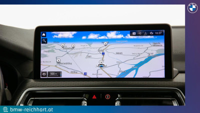 BMW iX3 Gebrauchtwagen BMW iX3 Gebrauchtwagen