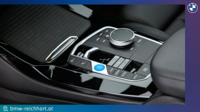 BMW iX3 Gebrauchtwagen BMW iX3 Gebrauchtwagen