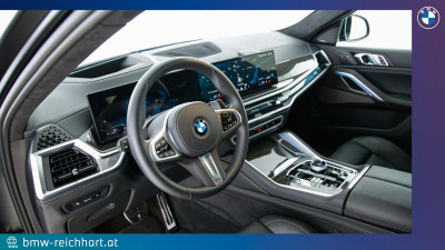 BMW X6 Gebrauchtwagen BMW X6 Gebrauchtwagen