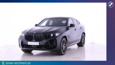 BMW X6 Gebrauchtwagen