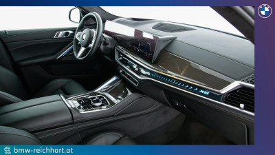 BMW X6 Gebrauchtwagen BMW X6 Gebrauchtwagen