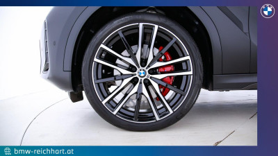 BMW X6 Gebrauchtwagen BMW X6 Gebrauchtwagen