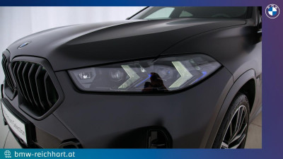 BMW X6 Gebrauchtwagen BMW X6 Gebrauchtwagen