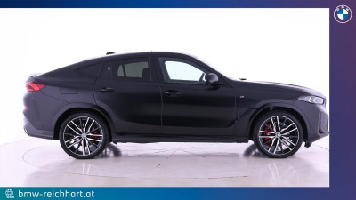 BMW X6 Gebrauchtwagen BMW X6 Gebrauchtwagen
