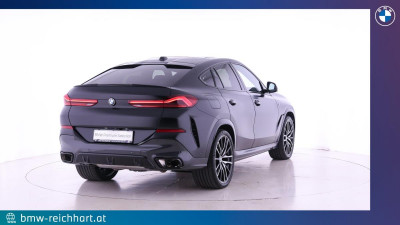 BMW X6 Gebrauchtwagen BMW X6 Gebrauchtwagen