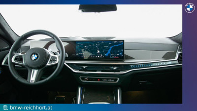 BMW X6 Gebrauchtwagen BMW X6 Gebrauchtwagen