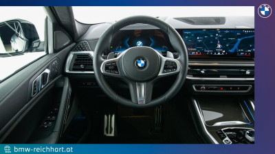 BMW X6 Gebrauchtwagen BMW X6 Gebrauchtwagen