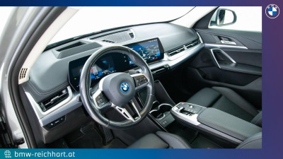 BMW X1 Gebrauchtwagen BMW X1 Gebrauchtwagen