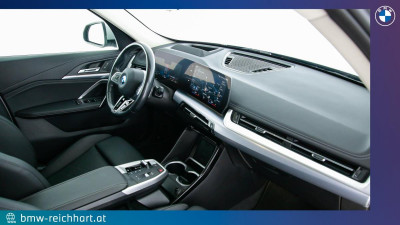 BMW X1 Gebrauchtwagen BMW X1 Gebrauchtwagen