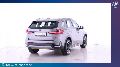 BMW X1 Gebrauchtwagen BMW X1 Gebrauchtwagen