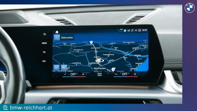BMW X1 Gebrauchtwagen BMW X1 Gebrauchtwagen