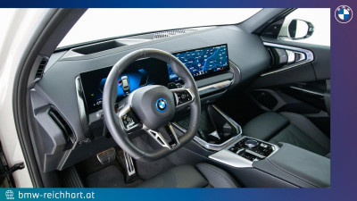 BMW X3 Gebrauchtwagen BMW X3 Gebrauchtwagen