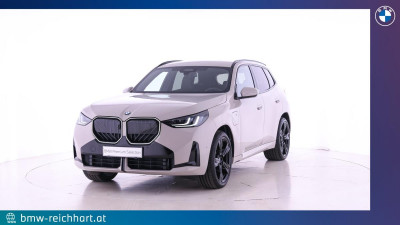 BMW X3 Gebrauchtwagen BMW X3 Gebrauchtwagen