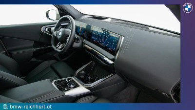 BMW X3 Gebrauchtwagen BMW X3 Gebrauchtwagen