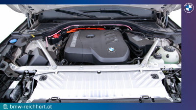 BMW X3 Gebrauchtwagen BMW X3 Gebrauchtwagen