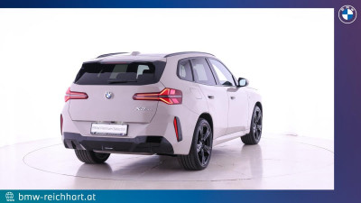 BMW X3 Gebrauchtwagen BMW X3 Gebrauchtwagen