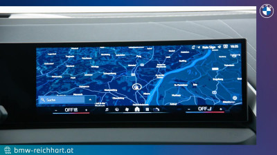 BMW X3 Gebrauchtwagen BMW X3 Gebrauchtwagen