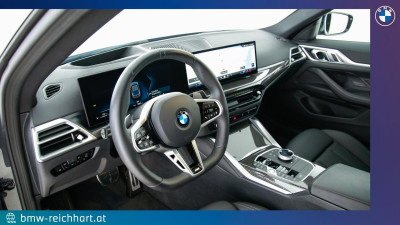 BMW 4er Gran Coupe Gebrauchtwagen