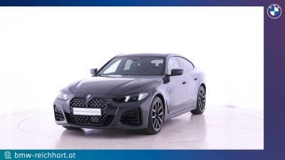 BMW 4er Gran Coupe Gebrauchtwagen
