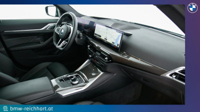 BMW 4er Gran Coupe Gebrauchtwagen