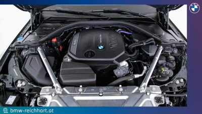BMW 4er Gran Coupe Gebrauchtwagen
