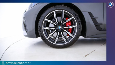 BMW 4er Gran Coupe Gebrauchtwagen