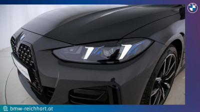 BMW 4er Gran Coupe Gebrauchtwagen