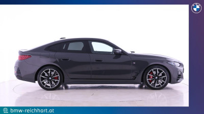 BMW 4er Gran Coupe Gebrauchtwagen
