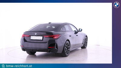 BMW 4er Gran Coupe Gebrauchtwagen