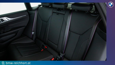 BMW 4er Gran Coupe Gebrauchtwagen