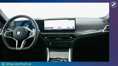 BMW 4er Gran Coupe Gebrauchtwagen