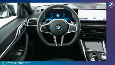BMW 4er Gran Coupe Gebrauchtwagen