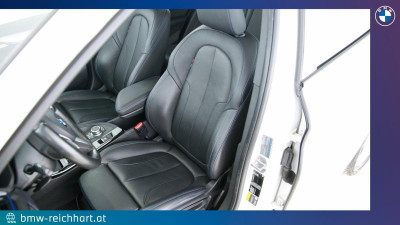 BMW X1 Gebrauchtwagen BMW X1 Gebrauchtwagen