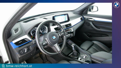 BMW X1 Gebrauchtwagen BMW X1 Gebrauchtwagen