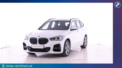 BMW X1 Gebrauchtwagen BMW X1 Gebrauchtwagen