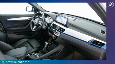 BMW X1 Gebrauchtwagen BMW X1 Gebrauchtwagen