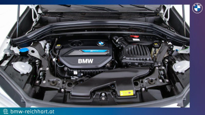 BMW X1 Gebrauchtwagen BMW X1 Gebrauchtwagen