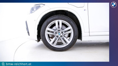 BMW X1 Gebrauchtwagen BMW X1 Gebrauchtwagen