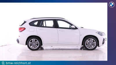BMW X1 Gebrauchtwagen BMW X1 Gebrauchtwagen