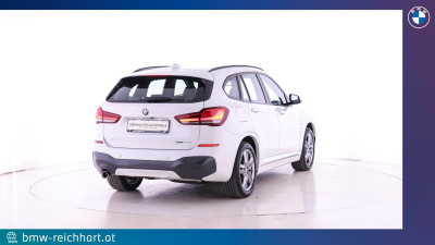 BMW X1 Gebrauchtwagen BMW X1 Gebrauchtwagen