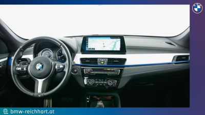 BMW X1 Gebrauchtwagen BMW X1 Gebrauchtwagen