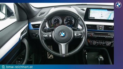 BMW X1 Gebrauchtwagen BMW X1 Gebrauchtwagen