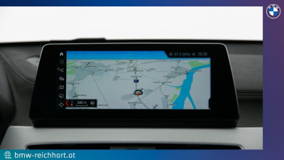 BMW X1 Gebrauchtwagen BMW X1 Gebrauchtwagen