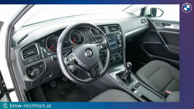 VW Golf Gebrauchtwagen VW Golf Gebrauchtwagen