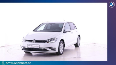 VW Golf Gebrauchtwagen VW Golf Gebrauchtwagen