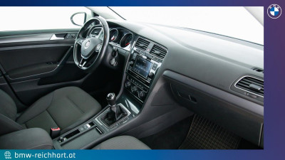 VW Golf Gebrauchtwagen VW Golf Gebrauchtwagen