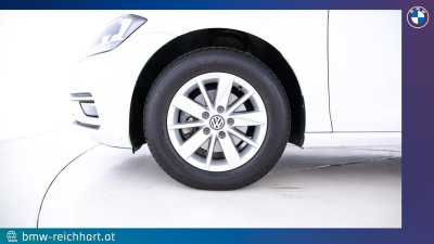 VW Golf Gebrauchtwagen VW Golf Gebrauchtwagen